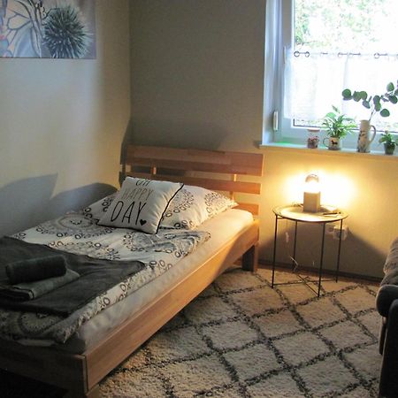 #3 Gemuetliches Ruhiges Zimmer Gartenblick, Gemeinschaftsbad W-Lan Airport Nah Gelegen Mit Late Night Check In Haus Nr 9,5 Trunkelsberg Εξωτερικό φωτογραφία