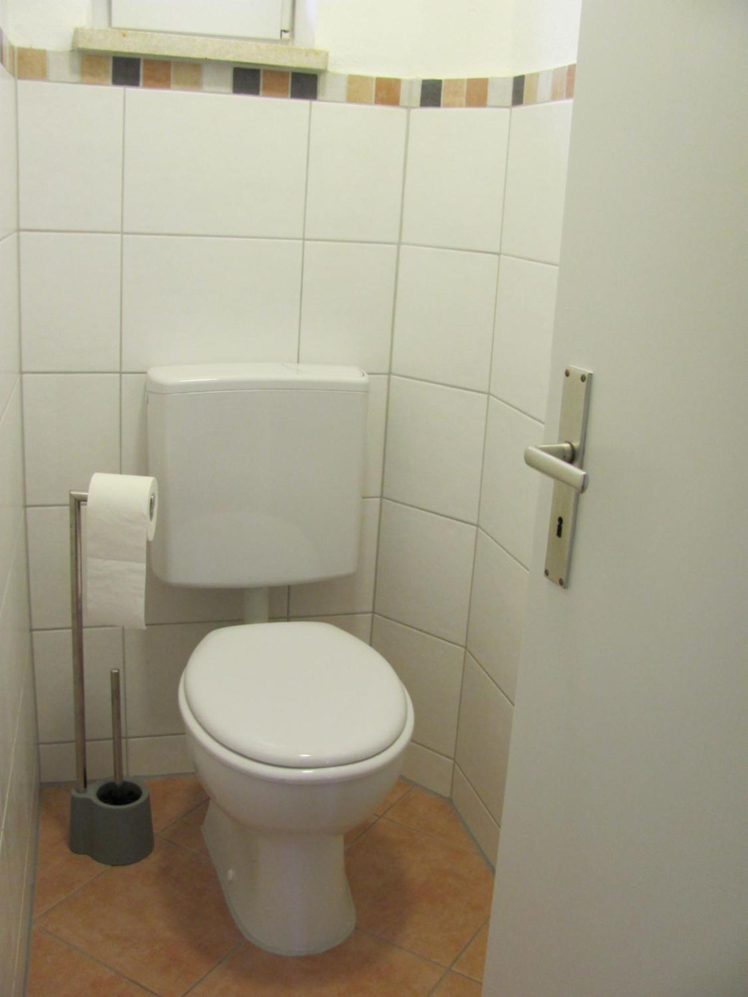 #3 Gemuetliches Ruhiges Zimmer Gartenblick, Gemeinschaftsbad W-Lan Airport Nah Gelegen Mit Late Night Check In Haus Nr 9,5 Trunkelsberg Εξωτερικό φωτογραφία