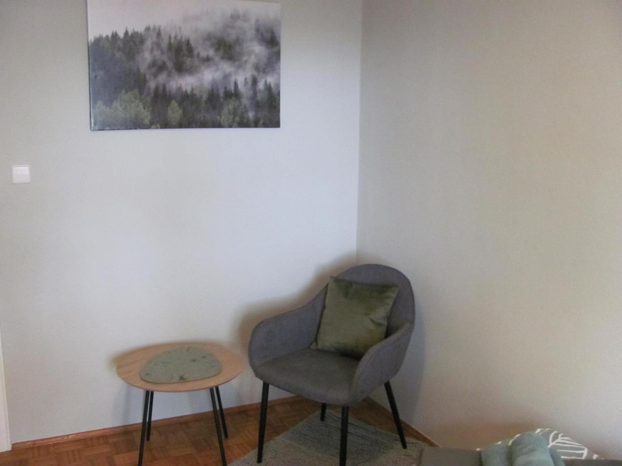 #3 Gemuetliches Ruhiges Zimmer Gartenblick, Gemeinschaftsbad W-Lan Airport Nah Gelegen Mit Late Night Check In Haus Nr 9,5 Trunkelsberg Εξωτερικό φωτογραφία